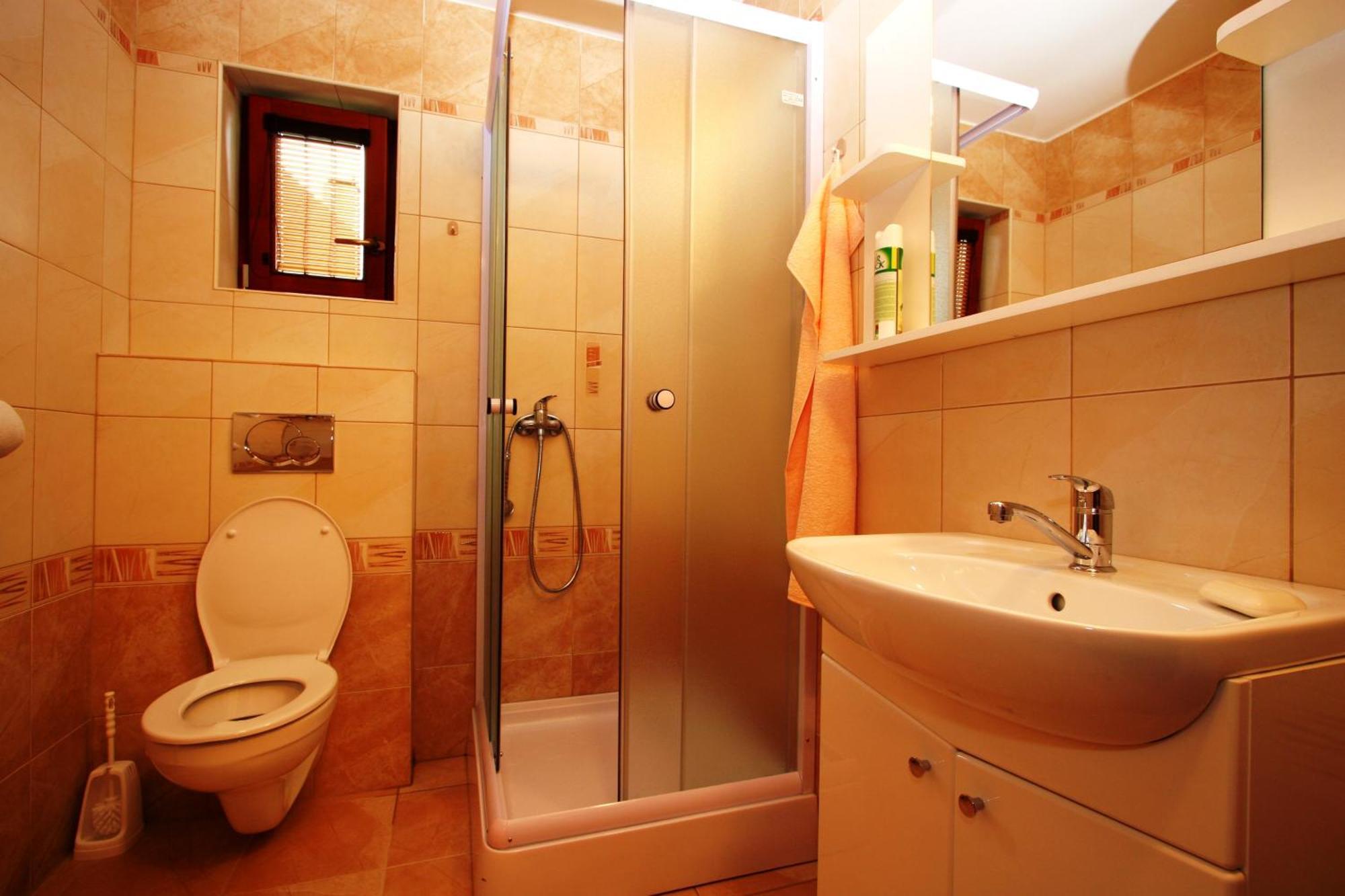 Ada Apartments Liptovský Trnovec Екстериор снимка
