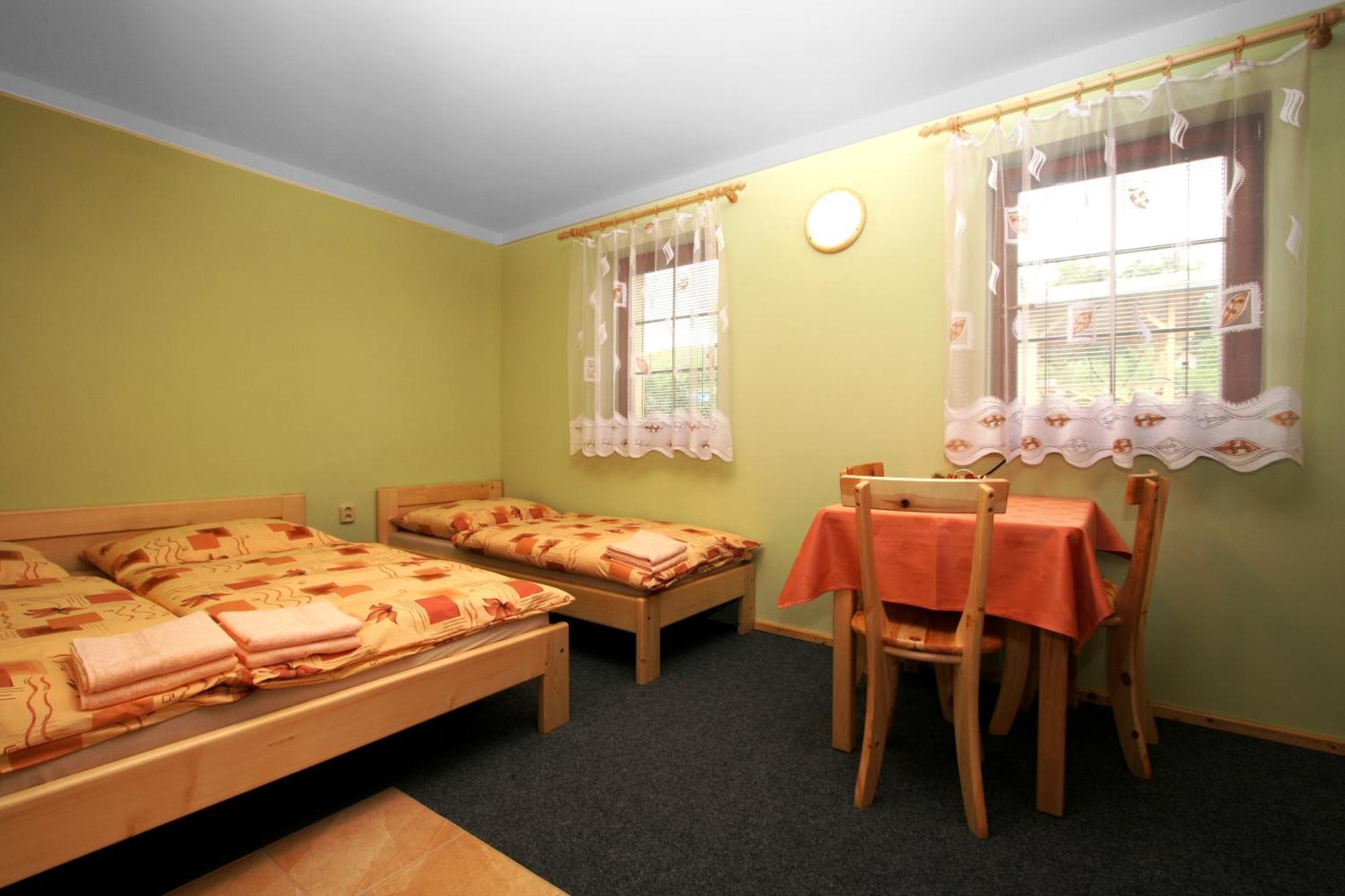 Ada Apartments Liptovský Trnovec Екстериор снимка