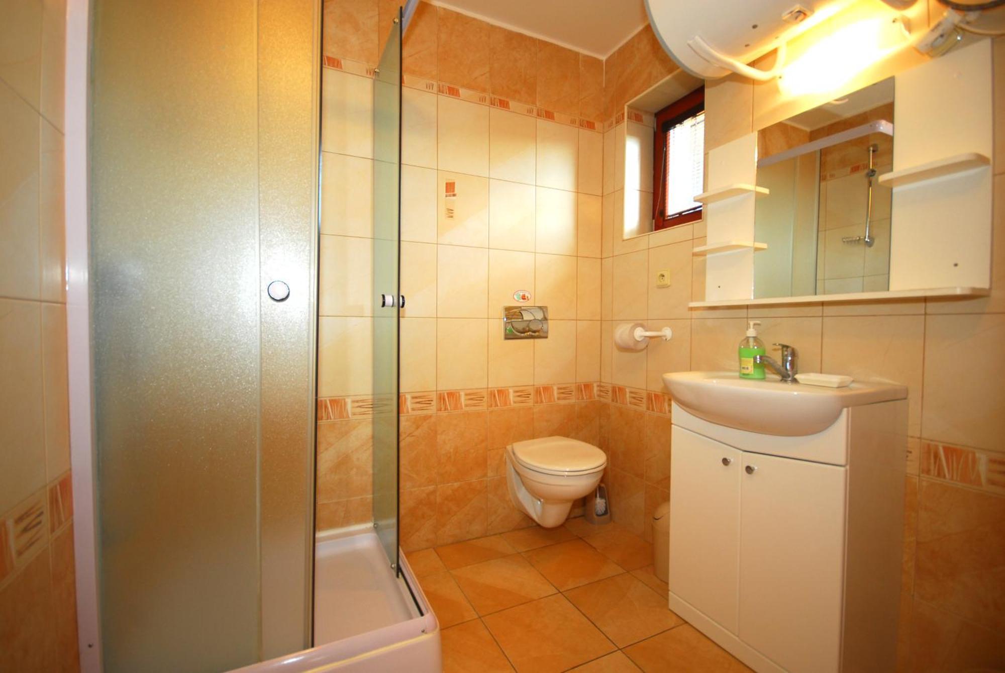 Ada Apartments Liptovský Trnovec Екстериор снимка