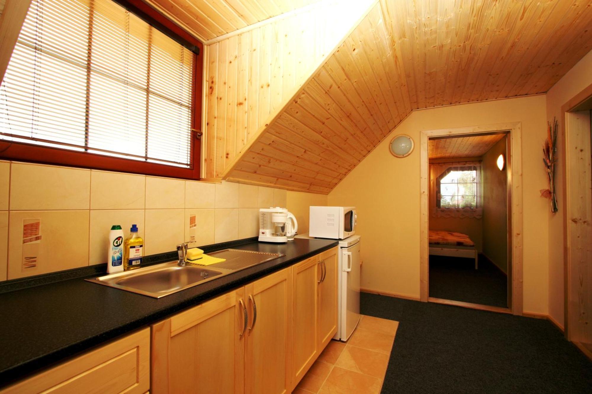 Ada Apartments Liptovský Trnovec Екстериор снимка