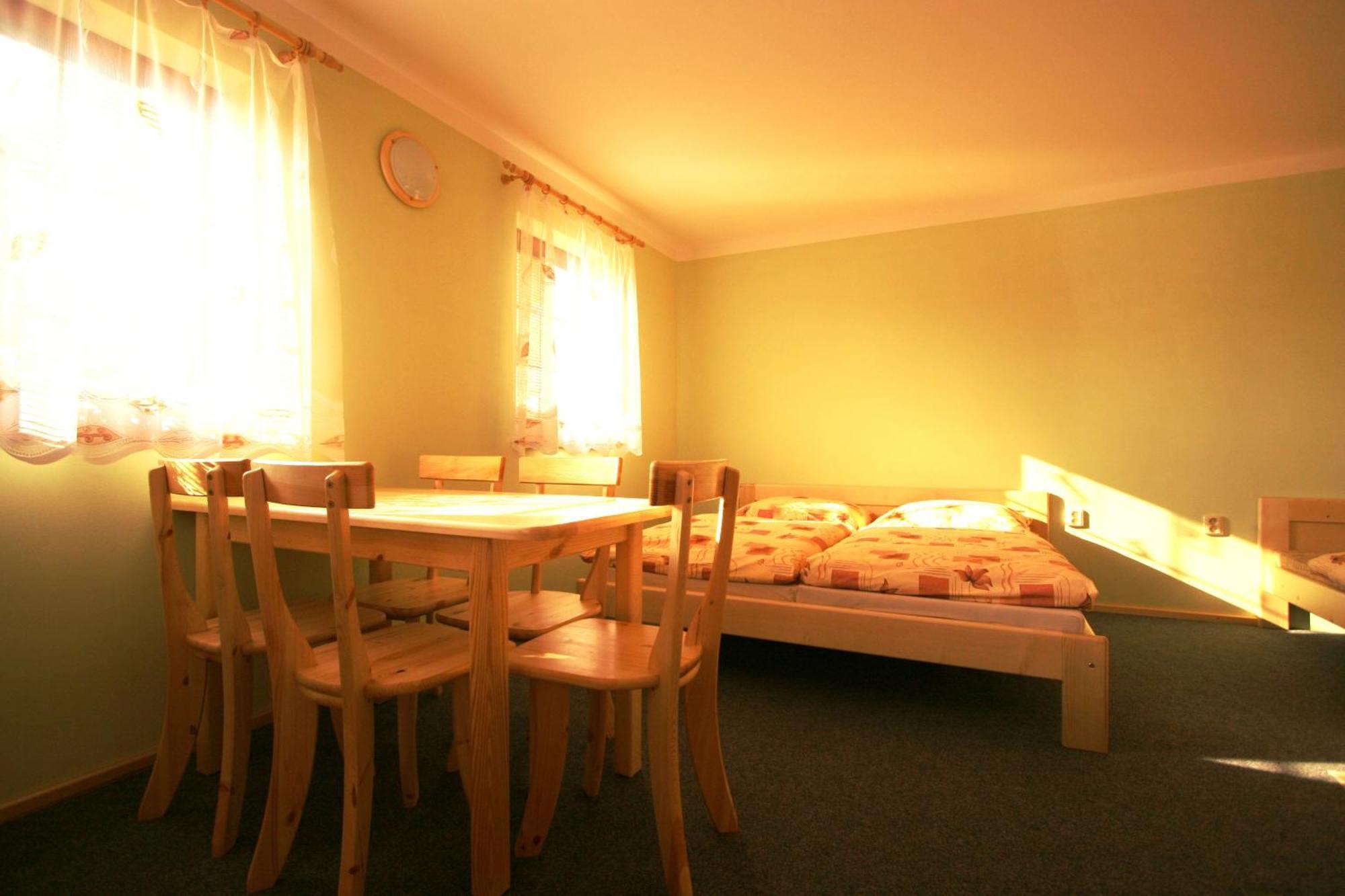 Ada Apartments Liptovský Trnovec Екстериор снимка