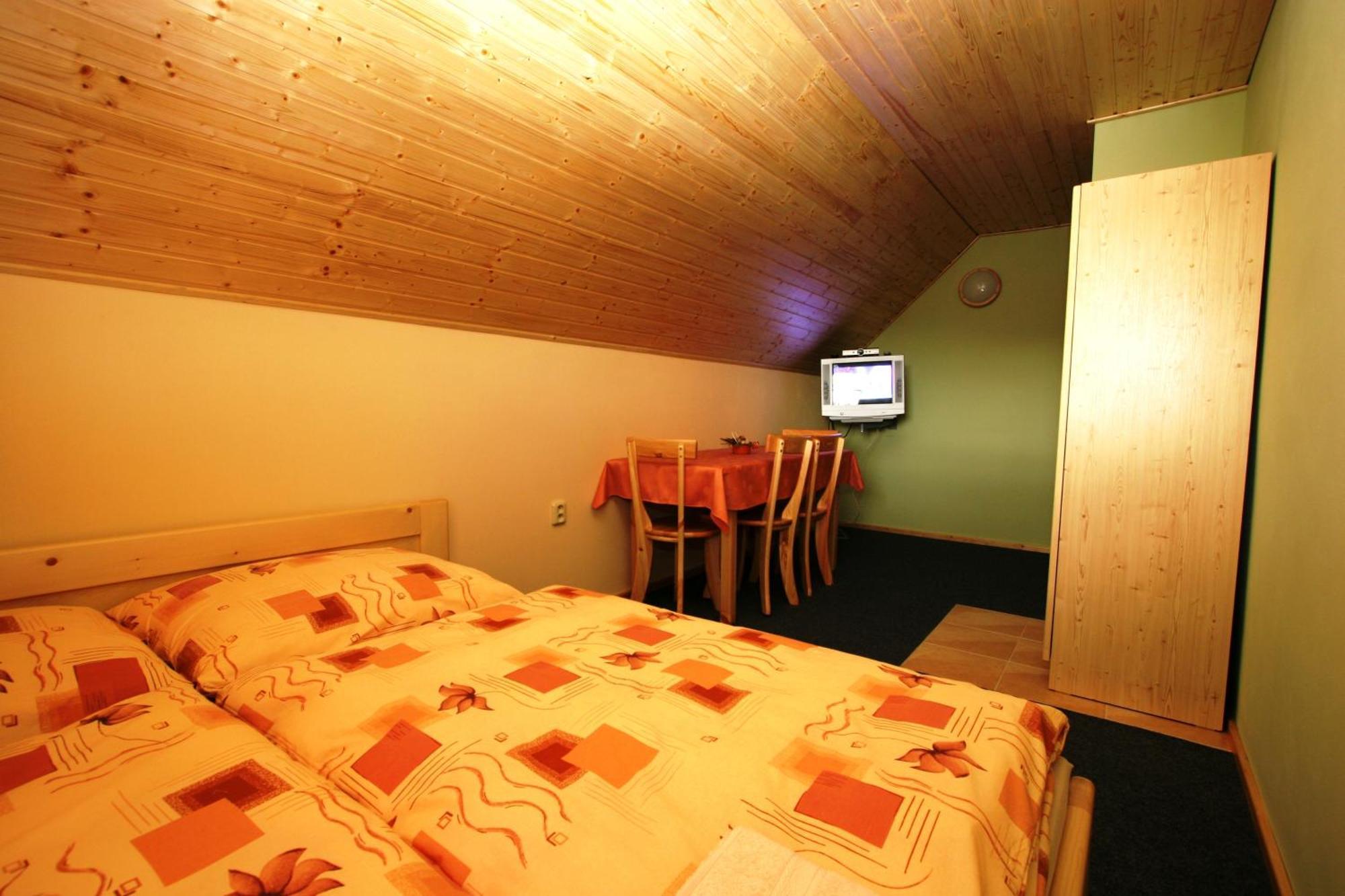 Ada Apartments Liptovský Trnovec Екстериор снимка