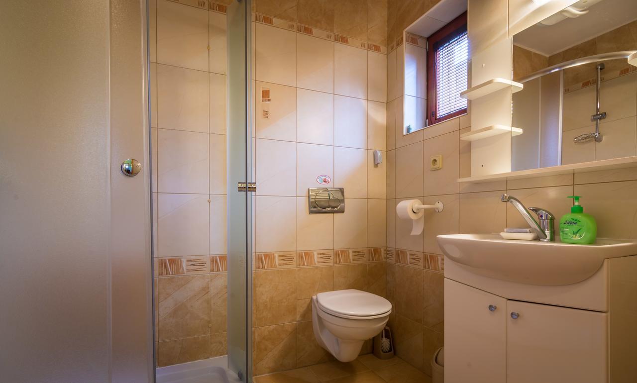 Ada Apartments Liptovský Trnovec Екстериор снимка