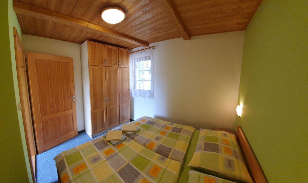 Ada Apartments Liptovský Trnovec Екстериор снимка